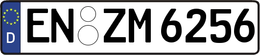 EN-ZM6256