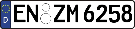 EN-ZM6258