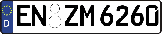 EN-ZM6260