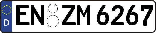 EN-ZM6267