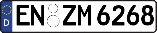 EN-ZM6268