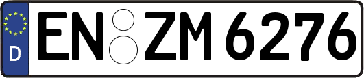 EN-ZM6276