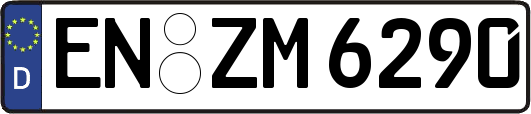 EN-ZM6290