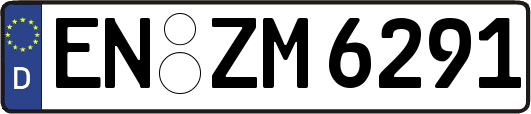 EN-ZM6291