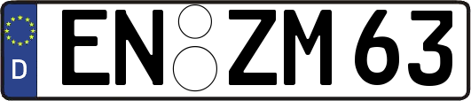 EN-ZM63
