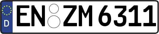 EN-ZM6311