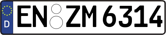 EN-ZM6314