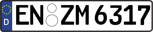 EN-ZM6317