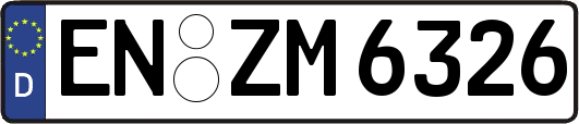 EN-ZM6326