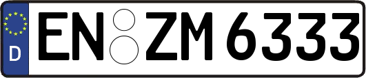 EN-ZM6333