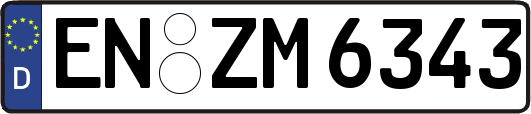 EN-ZM6343