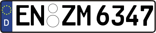 EN-ZM6347