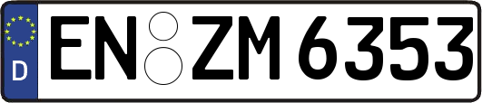 EN-ZM6353