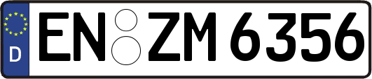 EN-ZM6356