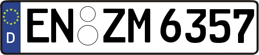 EN-ZM6357