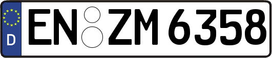 EN-ZM6358