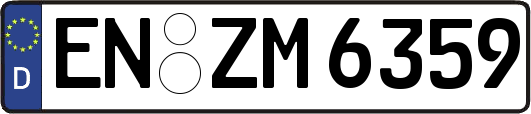 EN-ZM6359