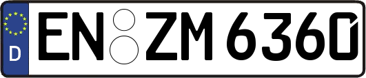 EN-ZM6360