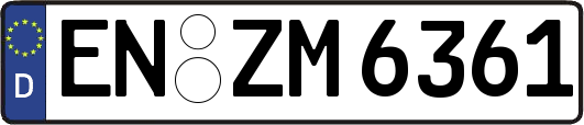 EN-ZM6361