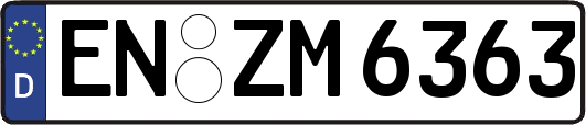 EN-ZM6363