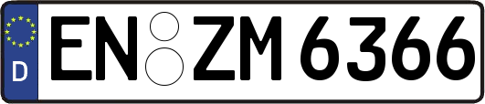 EN-ZM6366