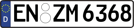 EN-ZM6368