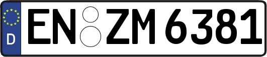 EN-ZM6381