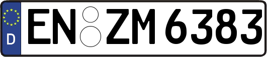 EN-ZM6383