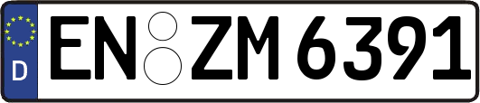 EN-ZM6391