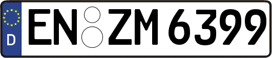 EN-ZM6399