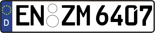 EN-ZM6407