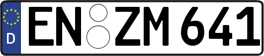 EN-ZM641