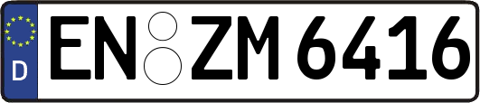 EN-ZM6416