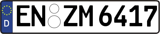 EN-ZM6417