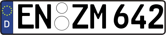 EN-ZM642
