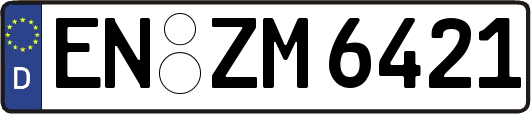 EN-ZM6421