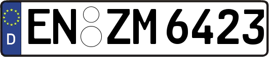 EN-ZM6423