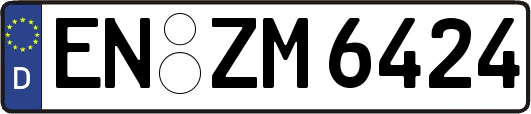 EN-ZM6424