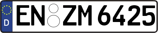 EN-ZM6425