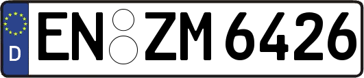 EN-ZM6426