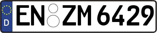 EN-ZM6429