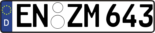 EN-ZM643