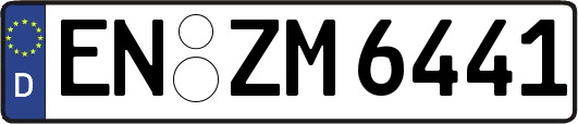EN-ZM6441