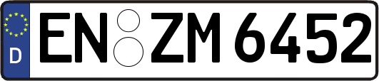 EN-ZM6452