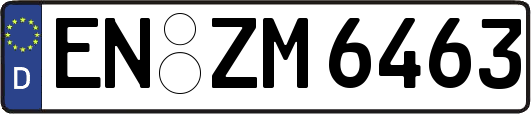 EN-ZM6463