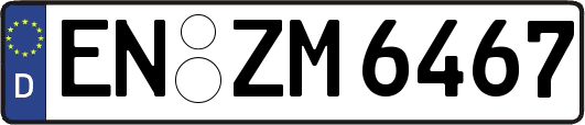 EN-ZM6467