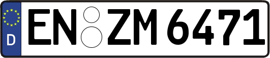 EN-ZM6471