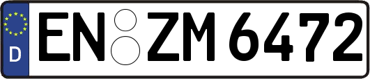 EN-ZM6472