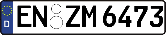 EN-ZM6473