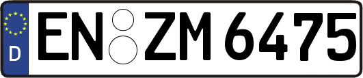 EN-ZM6475